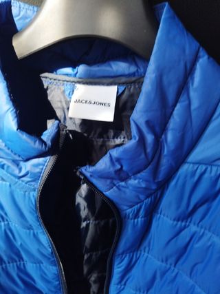 Parka de Jack&Jones