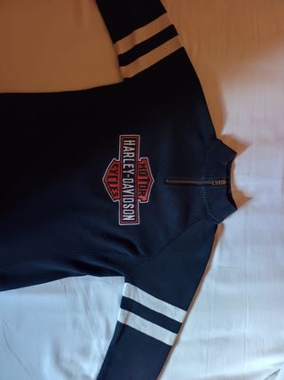 Harley Davidson