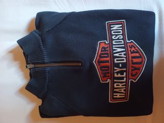 Harley Davidson