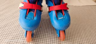 Patines de niños