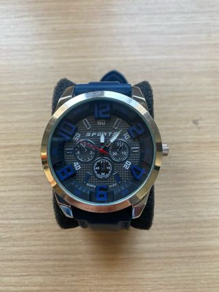 Reloj Giorgie Sports (Precio Negociable)