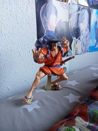 Figura Oden One Piece