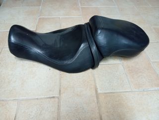 Asiento Harley Davidson Sporsters