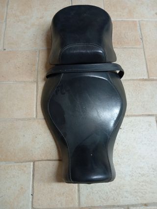Asiento Harley Davidson Sporsters