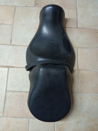 Asiento Harley Davidson Sporsters