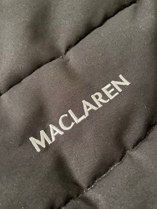 Funda Maclaren original