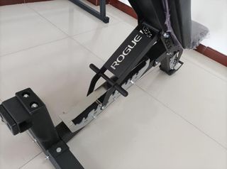 ✅️Banco de musculación premium