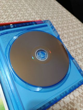 PS4 One piece burning blood