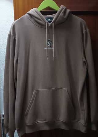 Sudadera de chico
