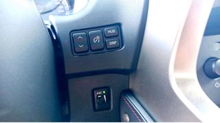 Lexus NX 300h - 2016 F Sport Navibox 4WD