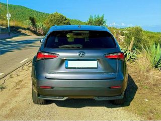 Lexus NX 300h - 2016 F Sport Navibox 4WD