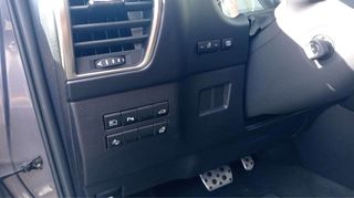 Lexus NX 300h - 2016 F Sport Navibox 4WD