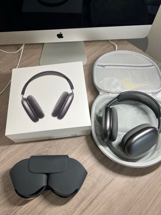 AirPods Max