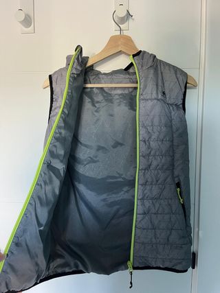 Chaleco niño