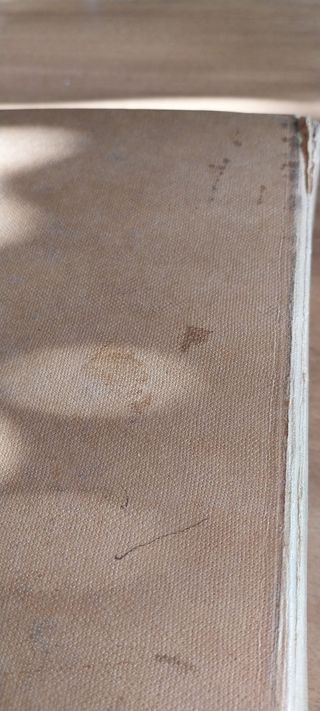 Vocabolario greco-italiano La Magna