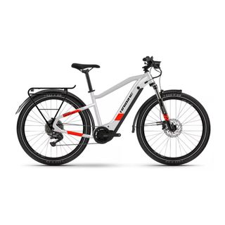 Nuevo Bicicleta eléctrica Haibike