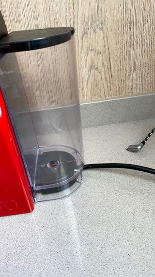 Cafetera Nespresso Krups Inissia. LEER BIEN!!!