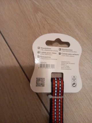 Guinzaglio per cani 