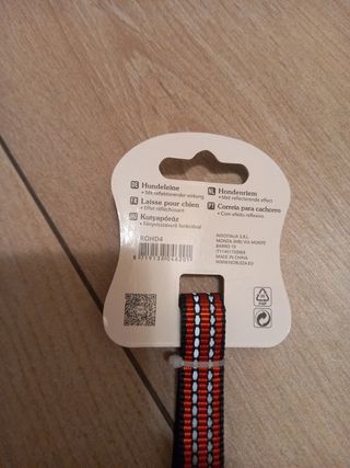 Guinzaglio per cani 