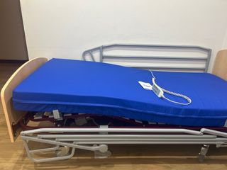 Cama articulada. Precio negociable