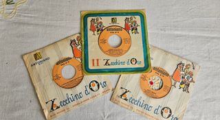 Zecchino d'oro 1970