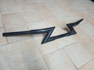 Manillar Harley Davidson 
