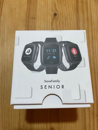 Save Family SENIOR