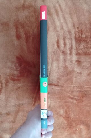 Colección 100% Jessica Jones 2