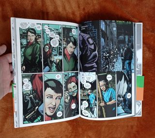 Colección 100% Jessica Jones 2