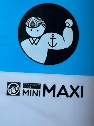 Mini Maxi RRD