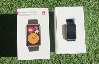 Reloj Huawei Watch Fit+2 fundas+protectores