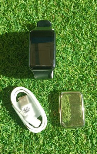 Reloj Huawei Watch Fit+2 fundas+protectores