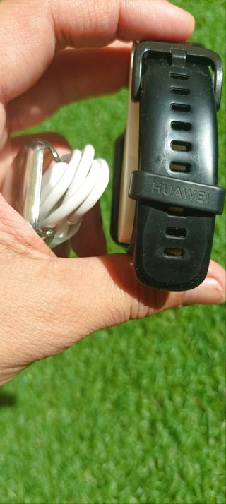 Reloj Huawei Watch Fit+2 fundas+protectores