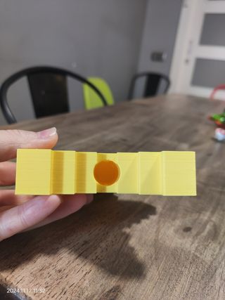 Estrella árbol de navidad