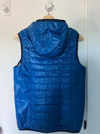 Chaleco niño