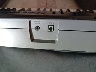 Teclado casio ctk 450