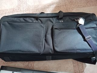 Teclado casio ctk 450