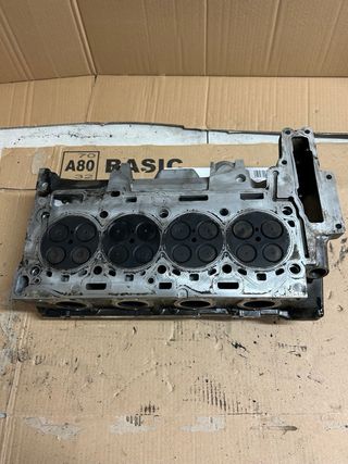 Culata 120d e81 del 2007 177cv