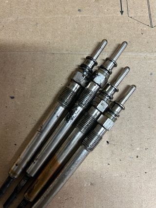 Culata 120d e81 del 2007 177cv