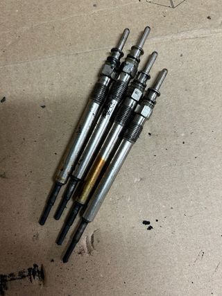 Culata 120d e81 del 2007 177cv