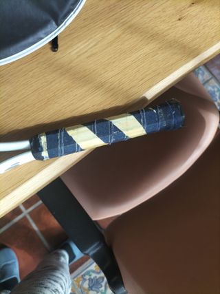 Raqueta tenis  niño