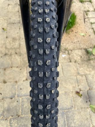 Mtb bicicleta electrica Trek