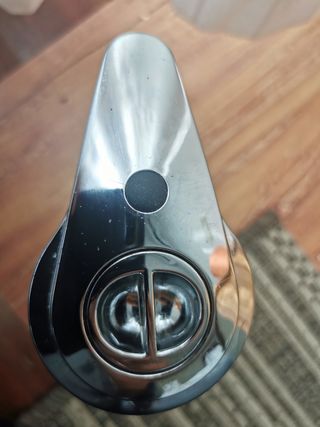 Dosa sapone WD Elements linea Oslo