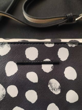 Bolso Paco Martínez