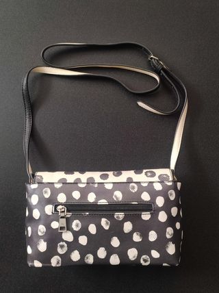 Bolso Paco Martínez