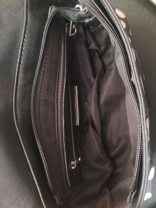 Bolso Paco Martínez