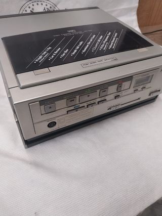 Registratore VHS