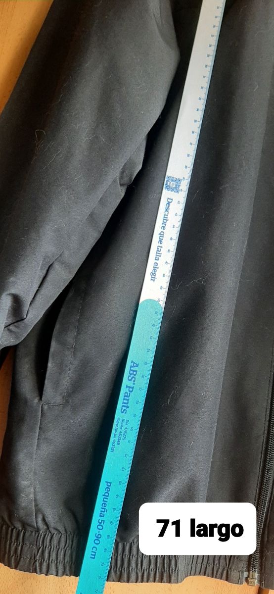 Chaqueta Adidas TS Adulto