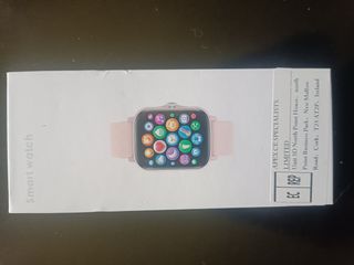 SMARTWATCH LEMFO Y20 PK P8 PLUS