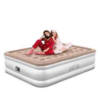 Colchón Hinchable Matrimonio Rápido Airefina NUEVO